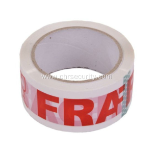 Strong adhesive cheap water based packing tape